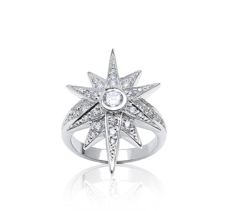 Ring Stern Ring Stern